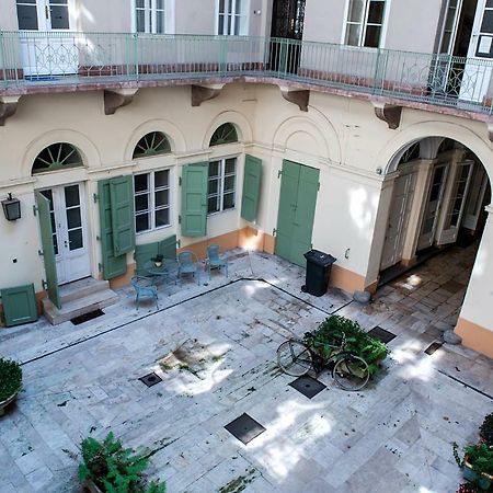 Régiposta street- City Center Budapest Extérieur photo